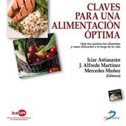 CLAVES PARA UNA ALIMENTACIÓN ÓPTIMA