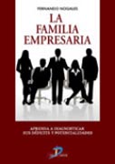 LA FAMILIA EMPRESARIA