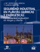 SEGURIDAD INDUSTRIAL EN PLANTAS QUÍMICAS Y ENERGÉTICAS