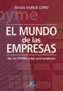 EL MUNDO DE LAS EMPRESAS