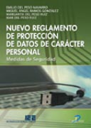 NUEVO REGLAMENTO DE PROTECCIÓN DE DATOS DE CARÁ...