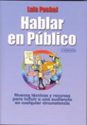 HABLAR EN PÚBLICO. 4ª ED.