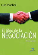 EL LIBRO DE LA NEGOCIACIÓN