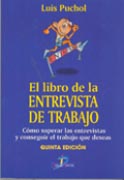 EL LIBRO DE LA ENTREVISTA DE TRABAJO