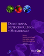 DIETOTERAPIA, NUTRICIÓN CLÍNICA Y METABOLISMO