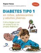 DIABETES TIPO 1, EN NIÑOS, ADOLESCENTES Y ADULTOS JÓVENES