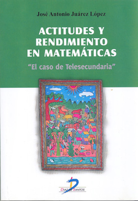 ACTITUDES Y RENDIMIENTO EN MATEMÁTICAS