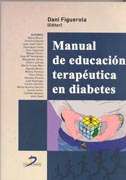 MANUAL DE EDUCACIÓN TERAPÉUTICA EN DIABETES