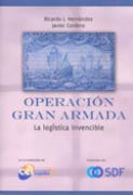 OPERACIÓN GRAN ARMADA