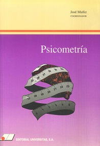 PSICOMETRÍA