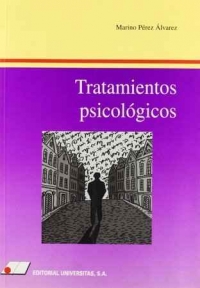 TRATAMIENTOS PSICOLÓGICOS