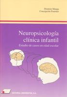 NEUROPSICOLOGIA CLINICA INFANTIL