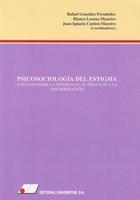 PSICOSOCIOLOGIA DEL ESTIGMA