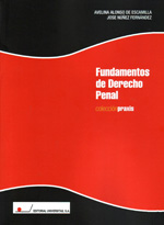 FUNDAMENTOS DE DERECHO PENAL