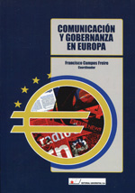 COMUNICACION Y GOBERNANZA EN EUROPA