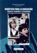 DIDACTICA PARA LA EDUCACION INFANTIL,