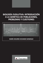 BIOLOGIA EVOLUTIVA:INTRODUCCION A LA