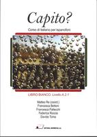 CAPITO? CORSO DI ITALIANO LIVELLO A.2.1