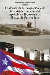 ALCANCE DE LA EMIGRACION Y DE LA ACTIVIDAD EL