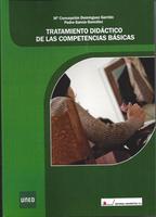 TRATAMIENTO DIDACTICO DE LA COMPETENCIAS