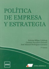 POLITICA DE EMPRESA Y ESTRATEGIA