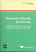 MANUAL DE FILOSOFIA DEL DERECHO