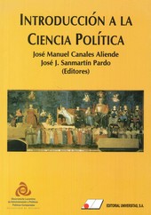 INTRODUCCION A LA CIENCIA POLITICA