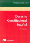 DERECHO CONSTITUCIONAL ESPAÑOL 6ª EDICIÓN