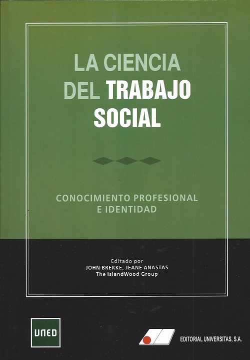 LA CIENCIA DEL TRABAJO SOCIAL