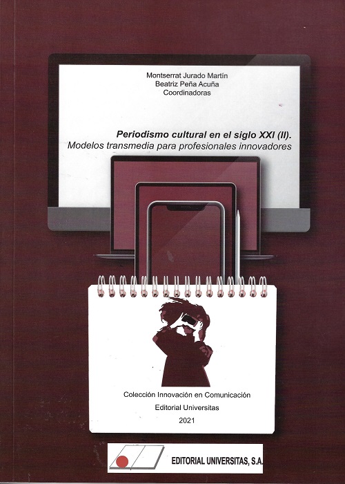 PERIODISMO CULTURAL EN EL SIGLO XXI (II)