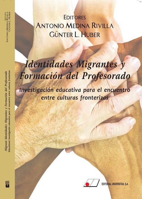 IDENTIDADES MIGRANTES Y FORMACIÓN DEL PROFESORADO