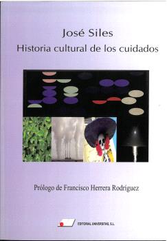 HISTORIA CULTURAL DE LOS CUIDADOS