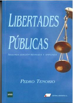 LIBERTADES PUBLICAS 2ª EDICIÓN