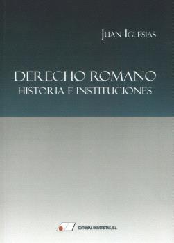 DERECHO ROMANO