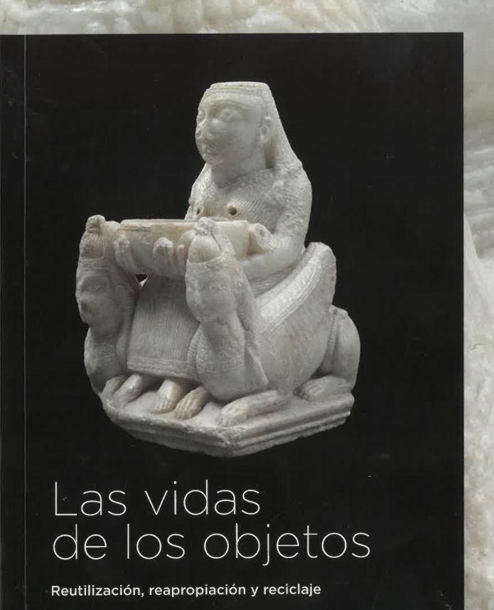 LAS VIDAS DE LOS OBJETOS