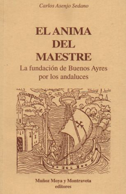 EL ANIMA DEL MAESTRE