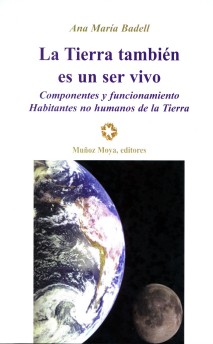 LA TIERRA TAMBIEN ES UN SER VIVO