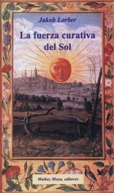 LA FUERZA CURATIVA DEL SOL