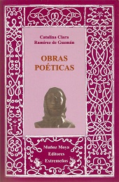 OBRAS POETICAS