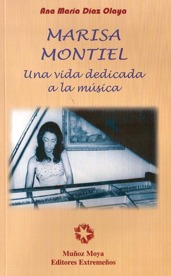 MARISA MONTIEL UNA VIDAD DEDICADA A LA MUSICA