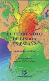 TERREMOTO DE LISBOA EN ESPAÑA EL