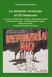 LA REFINERIA PETROLERA DE EXTREMADURA