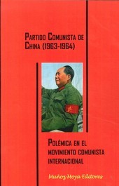 POLEMICA MOVIMIENTO COMUNISTA INTERNACIONAL