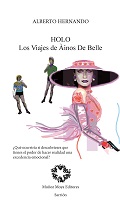 HOLO LOS VIAJES DE ÀINOS DE BELLE