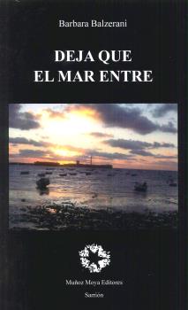 DEJA QUE EL MAR ENTRE