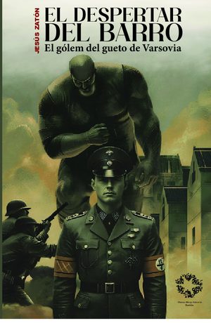 EL DESPERTAR DEL BARRO