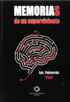 MEMORIAS DE UN SUPERVIVIENTE
