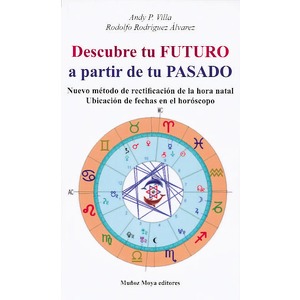 DESCUBRE TU FUTURO A PARTIR DE TU PASADO