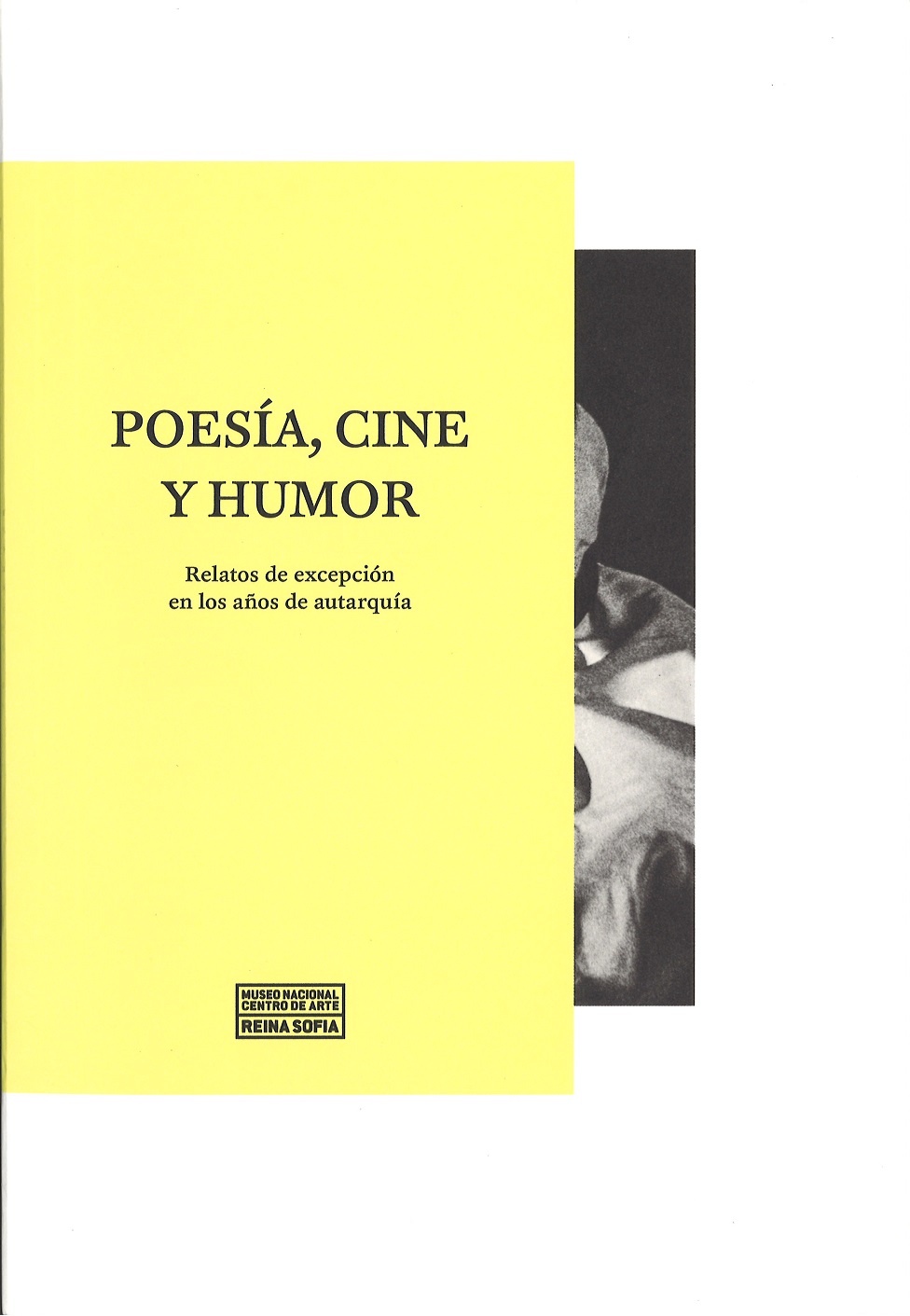 POESÍA, CINE Y HUMOR. RELATOS DE EXCEPCIÓN EN LOS AÑOS DE AUTARQUÍA