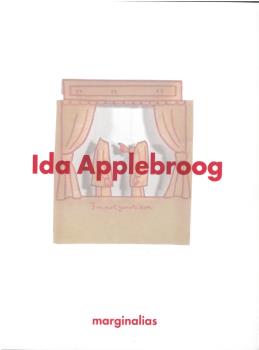 IDA APPLEBROOG MARGINALIAS